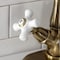 Kingston Brass KS1493PX Vessel Sink Faucet, Antique Brass KS1493PX - alternate 5